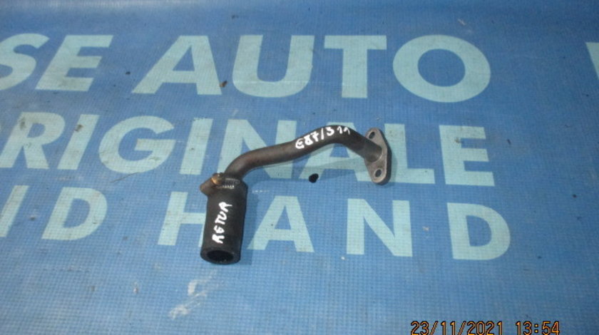 Conducte turbina BMW E87 118d; 7797406 (retur)