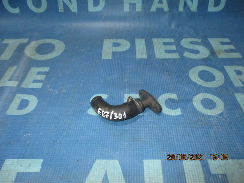 Conducte turbina BMW E87 120d 2.0d M47D20