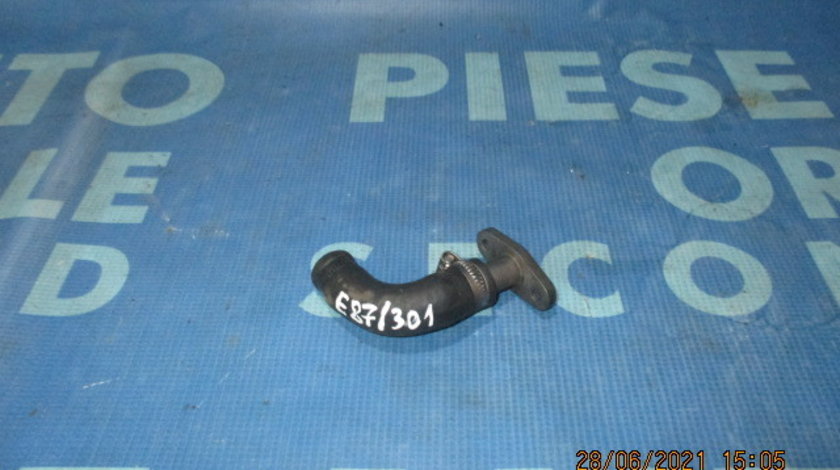 Conducte turbina BMW E87 120d 2.0d M47D20