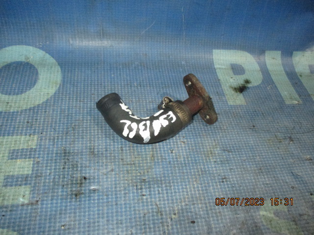 Conducte turbina BMW E90 318d