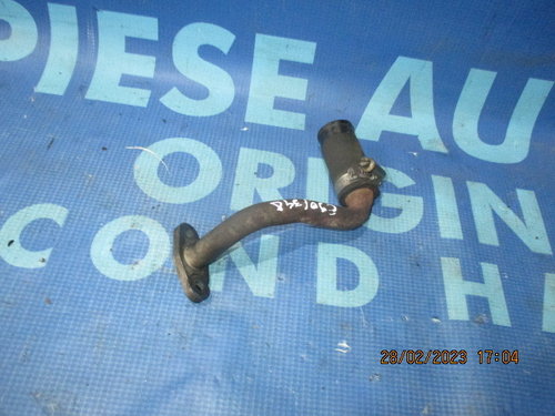Conducte turbina BMW E90 320d 2.0d N47D20C