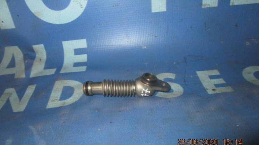 Conducte turbina BMW E90 330d