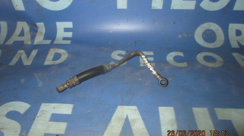 Conducte turbina BMW E90 330d