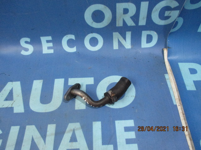 Conducte turbina BMW E91 320d 2.0d; 7808757 (retur)