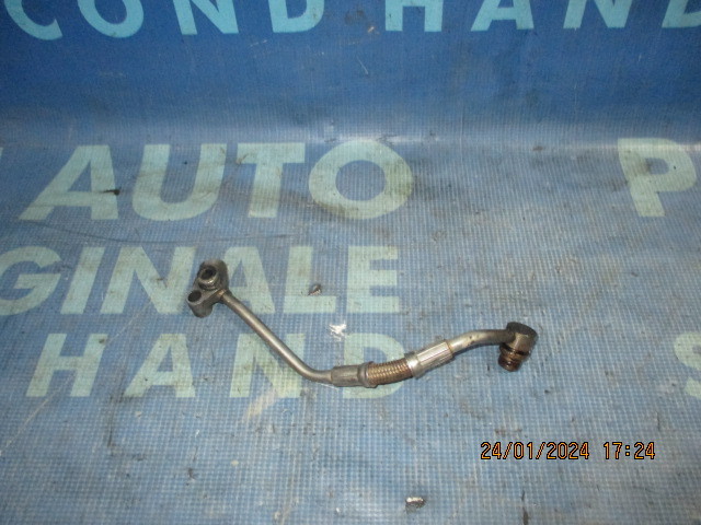 Conducte turbina BMW E92 335xi  N54B30A; 7562798 (tur spate)