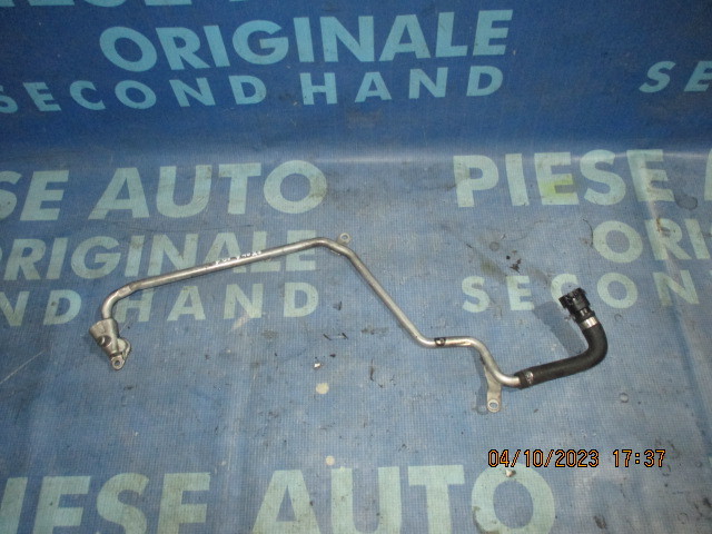 Conducte turbina BMW F01 740xd 3.0d; 8516591 (racire)
