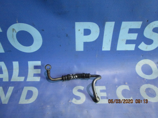 Conducte turbina BMW F10 520d 2.0d N47D20C