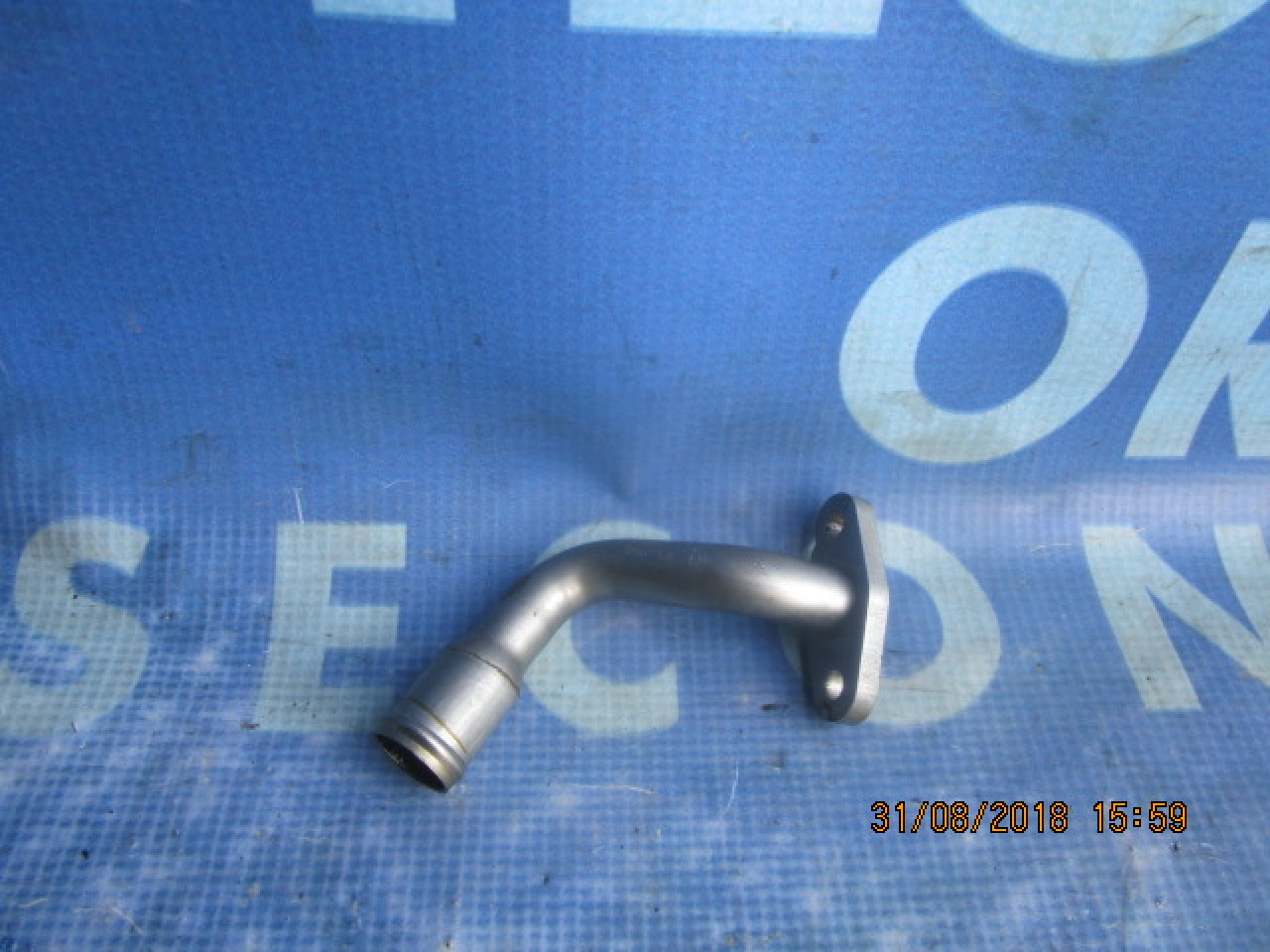 Conducte turbina BMW F10 520d ;7808757