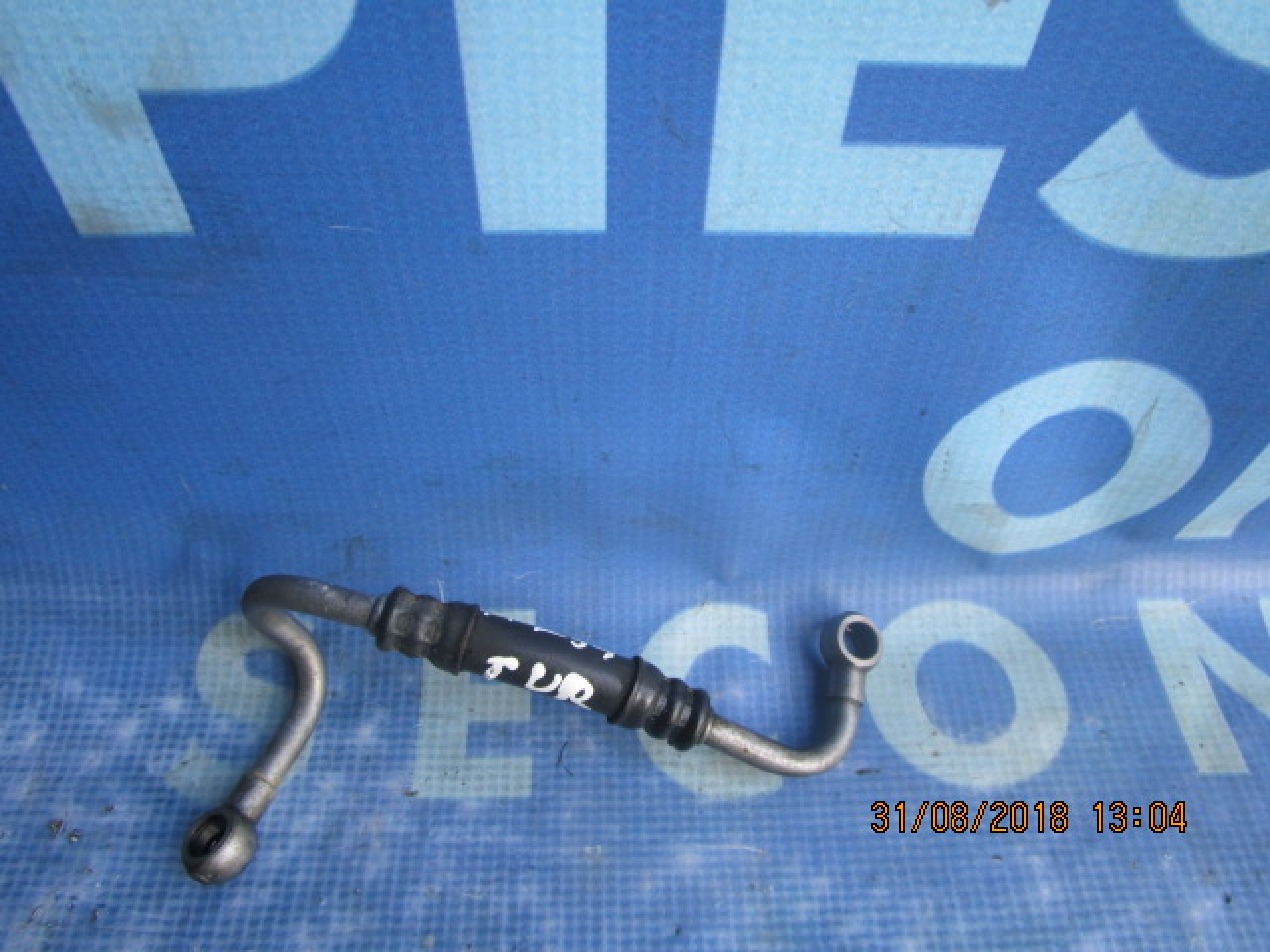 Conducte turbina BMW F10 520d