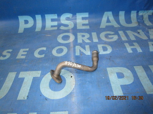 Conducte turbina BMW F10 530d 3.0d N57D30A (retur)