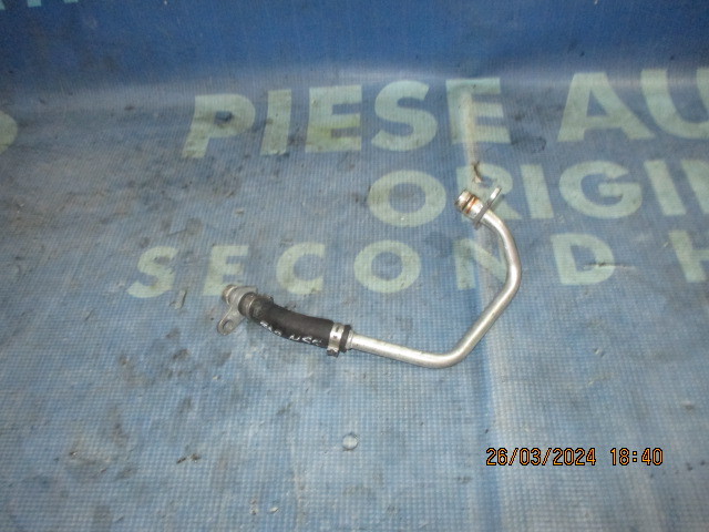 Conducte turbina BMW F10 535i  N55B30A; 7583900
