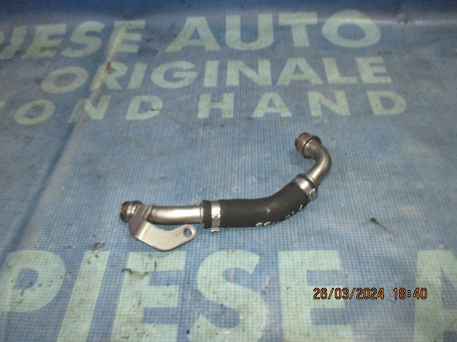 Conducte turbina BMW F10 535i N55B30A (retur)