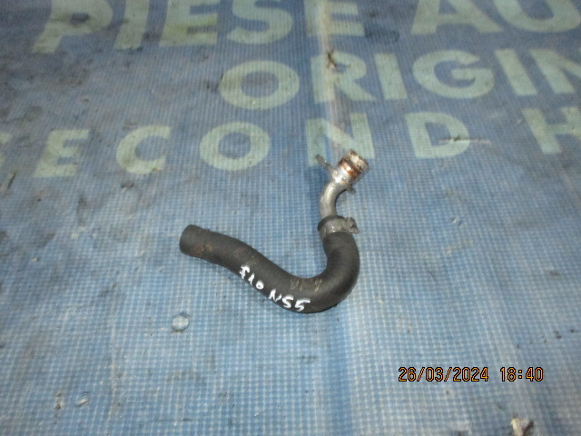 Conducte turbina BMW F10 535i N55B30A