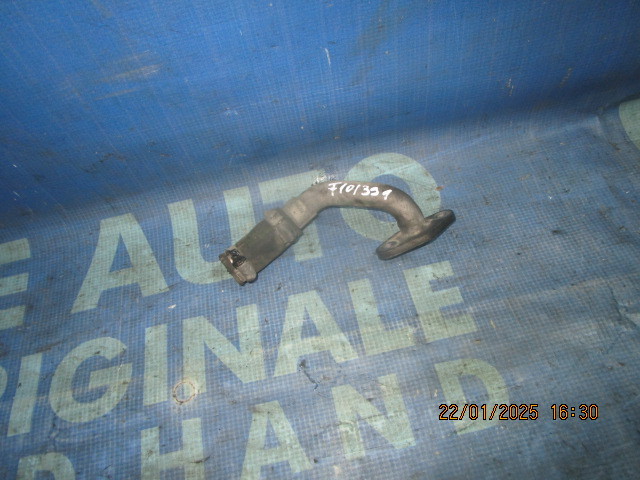 Conducte turbina BMW F10 550dx  (retur)