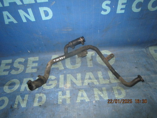 Conducte turbina BMW F10 550dx ;(retur)