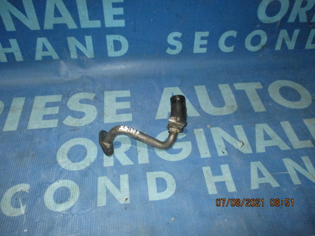Conducte turbina BMW F15 X5 3.0d; 7823787