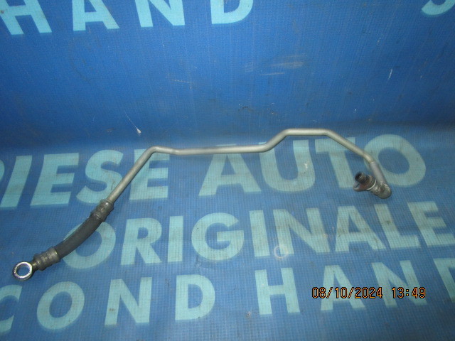 Conducte turbina BMW F20 116i 1.6i N13B16A ; 7608123 (tur)