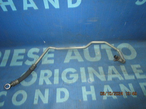 Conducte turbina BMW F20 116i 1.6i N13B16A ; 7608123 (tur)