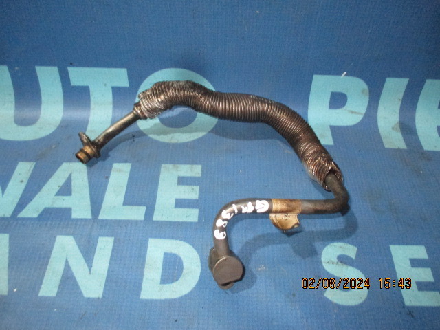 Conducte turbina BMW G11 740e  B48B20B; 7617634
