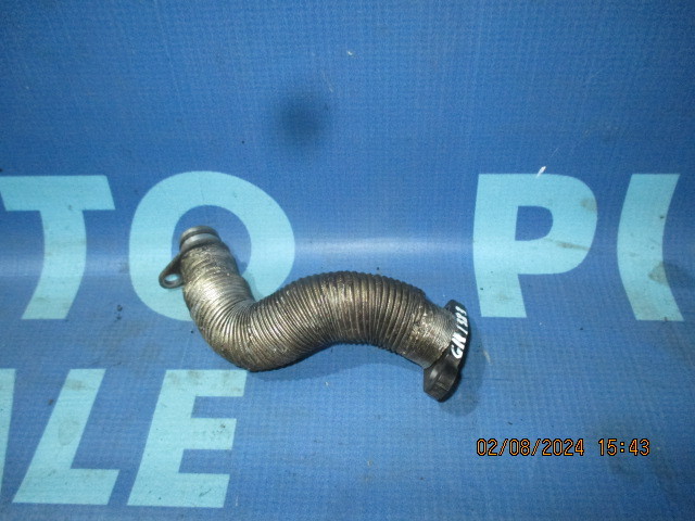 Conducte turbina BMW G11 740e B48B20B