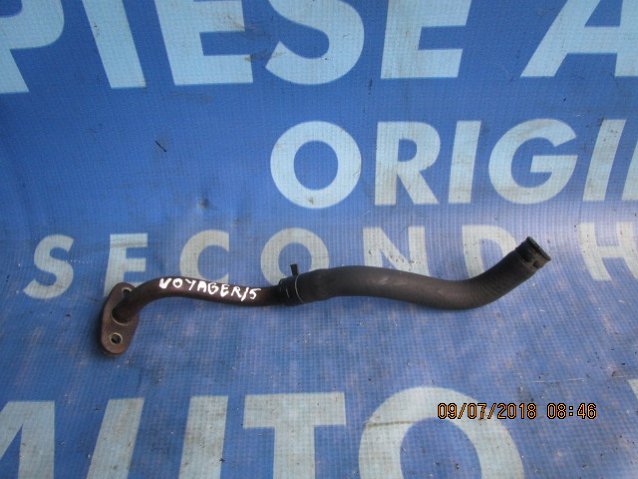 Conducte turbina Chrysler Voyager 2.5td