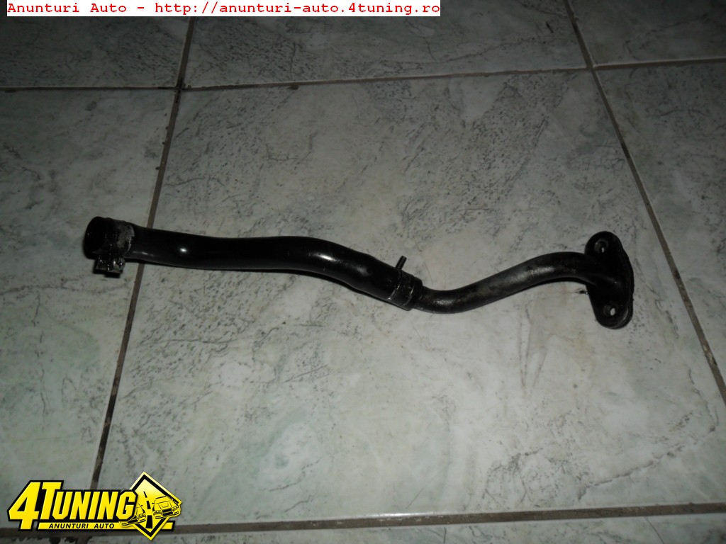 Conducte turbina Chrysler Voyager