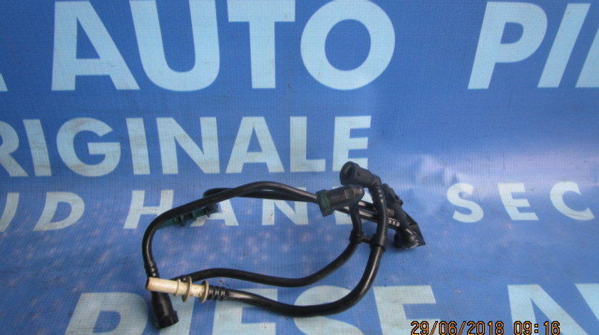 Conducte turbina Citroen Xsara Picasso 2.0hdi;9634387480 .