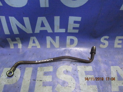 Conducte turbina Daewoo Korando 2.9td  (tur)