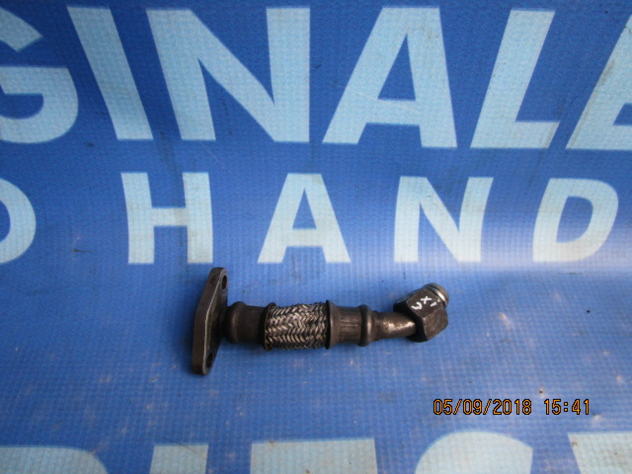 Conducte turbina Ford Galaxy 1.9tdi ; 038145736C