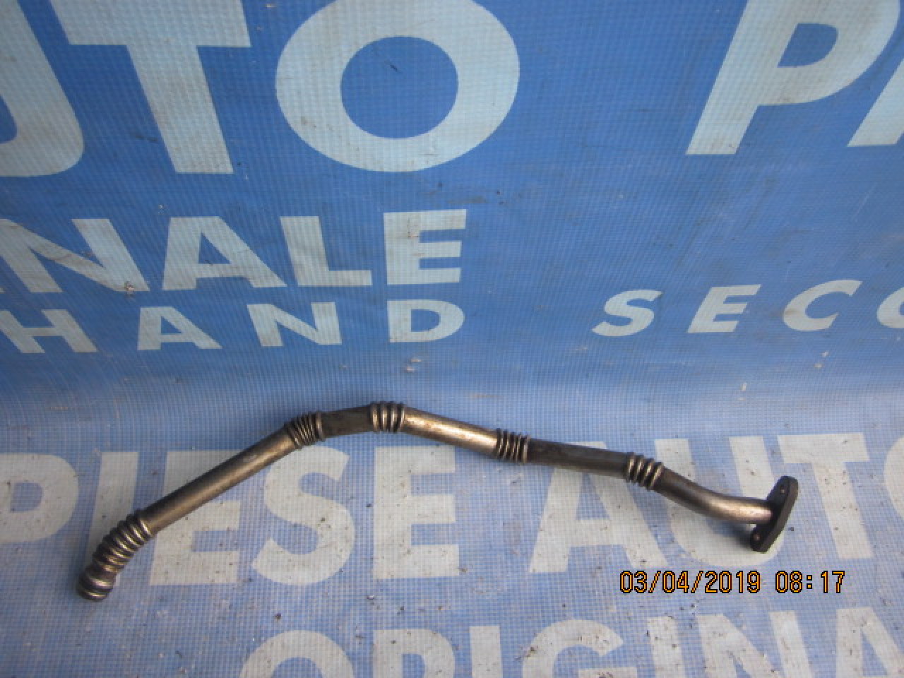 Conducte turbina Ford Mondeo 2.0tdci