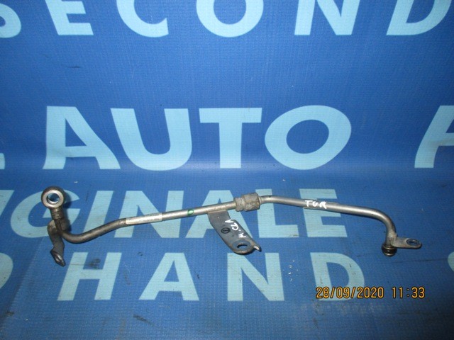 Conducte turbina Mercedes CLA 200cdi; 6511801720 (tur)
