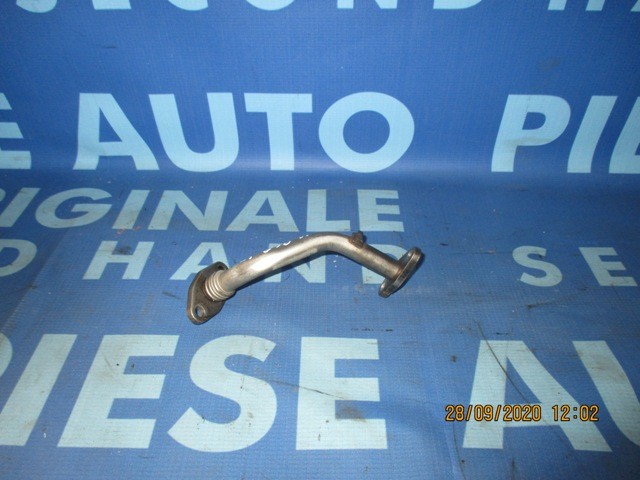 Conducte turbina Mercedes CLA 200cdi C117; 6451800022 (retur)
