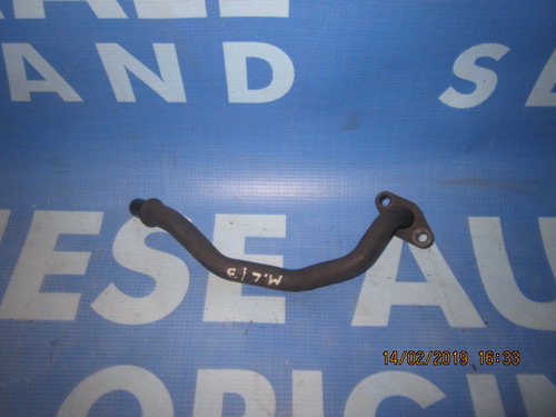 Conducte turbina Mercedes M400 W163 4.0cdi (retur)