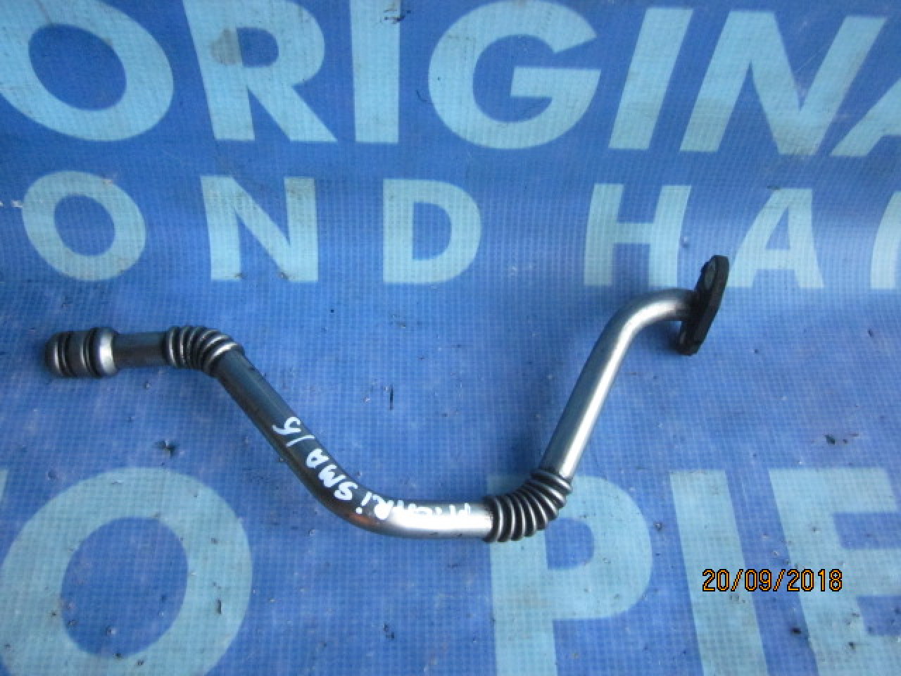 Conducte turbina Mitsubishi Carisma 1.9di-d