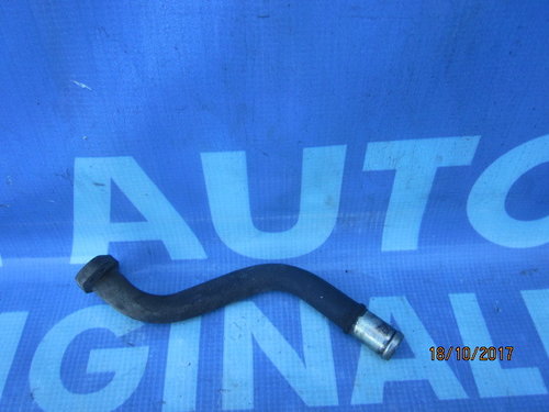 Conducte turbina Mitsubishi Pajero