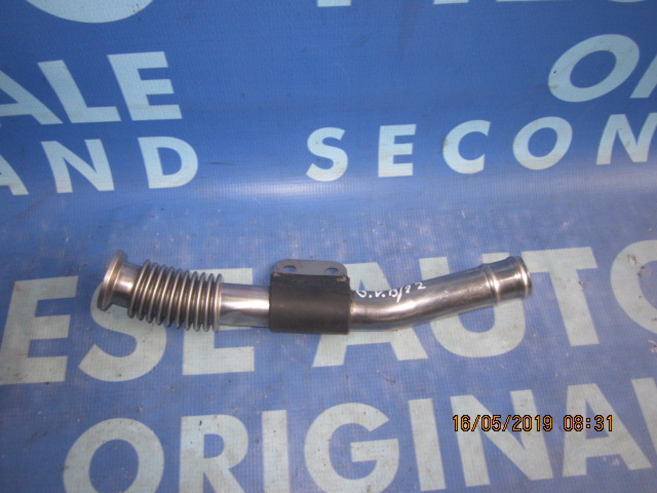 Conducte turbina Opel Vectra B 2.0di 16v; 90570358