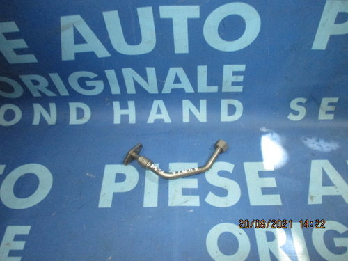 Conducte turbina Opel Vectra B 2.0dti 16v