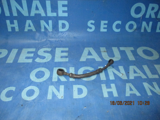 Conducte turbina Peugeot 807 2.2hdi