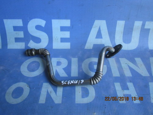 Conducte turbina Renault Scenic 1.9dci