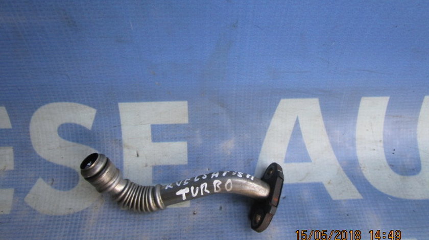 Conducte turbina Renault Vel Satis 2.2cdi 2006