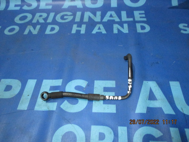 Conducte turbina Saab 9-5 1.9tid; 73501486 (tur)