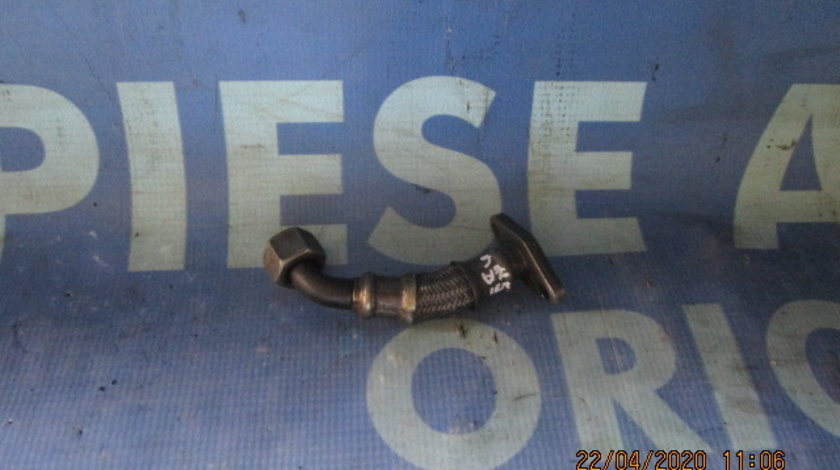 Conducte turbina Seat Ibiza Cupra R 1.9tdi; 038145738C (retur)