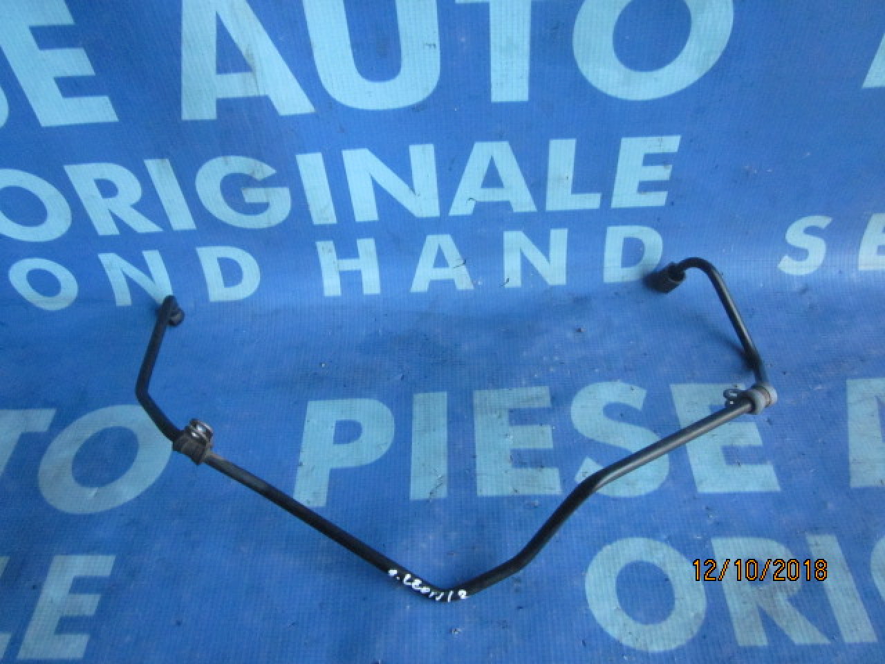 Conducte turbina Seat Leon 1.9tdi