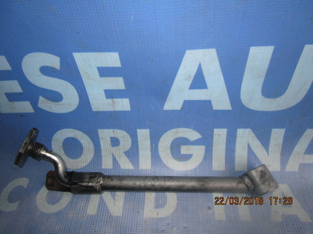 Conducte turbina Seat Leon 2 ;  03G145535F (retur)