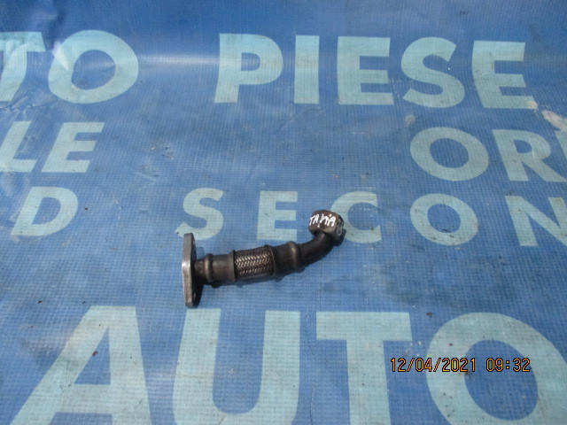 Conducte turbina Skoda Octavia 2;038145736C (retur)
