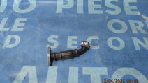 Conducte turbina Skoda Octavia 2;038145736C (retur...