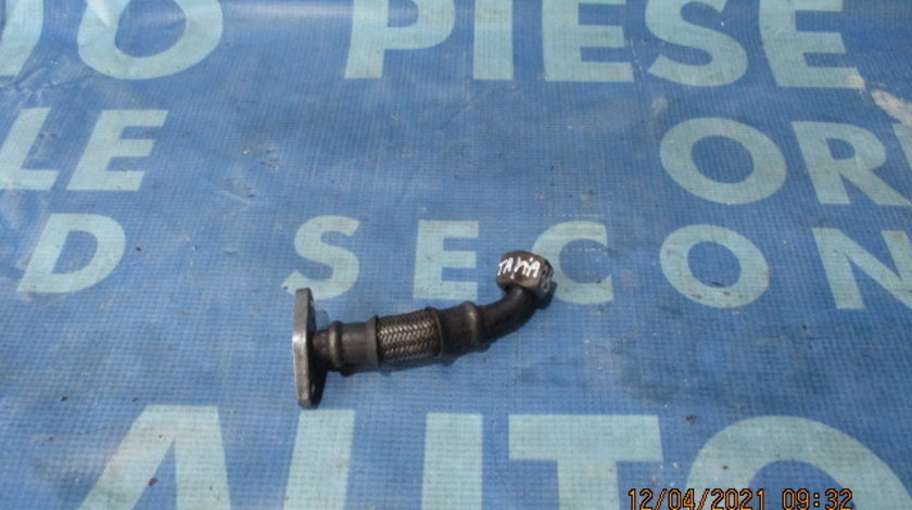 Conducte turbina Skoda Octavia 2;038145736C (retur)