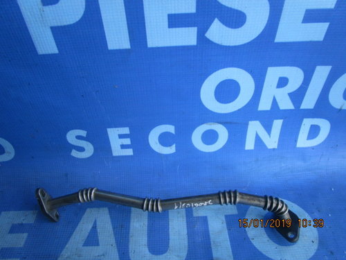Conducte turbina Ssangyong Rodius 2.7xdi