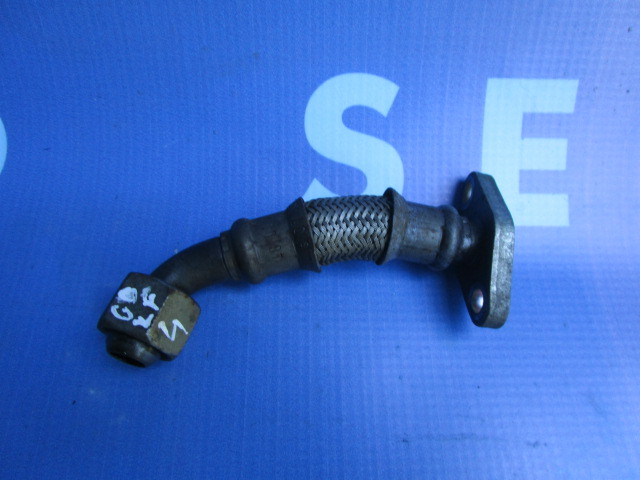 Conducte turbina VW Golf 4 1.9dti ; 038145236 (retur)