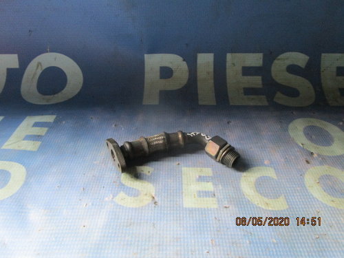 Conducte turbina VW Golf Plus 1.9tdi; 038145736C (retur)
